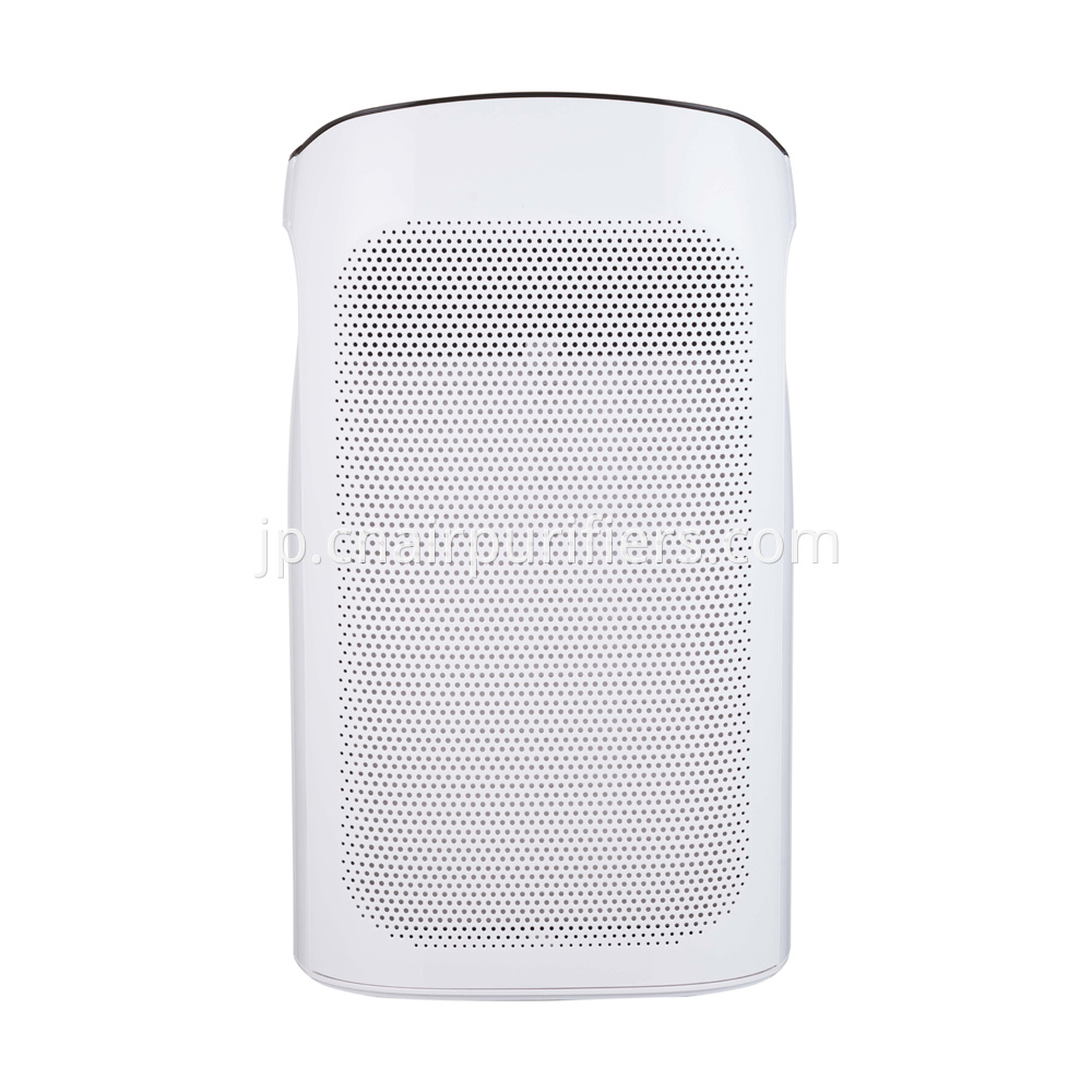 Air Purifier Anti Dust 528